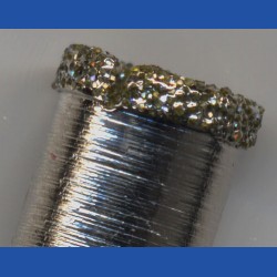 Kaindl Diamantbohrer Ø 12 mm, Länge 45 mm