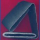 1000 mm Kaindl Zirkon-Schleifgewebeband, 50 mm breit, extra stabil, K80 grob