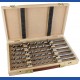 FAMAG Schlangenbohrer "Lewis" Standard sehr lang Basis-Set