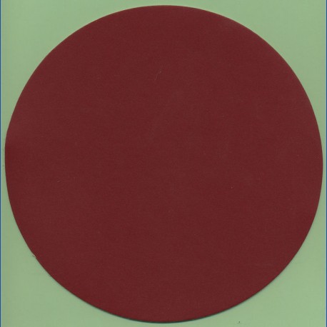 KLINGSPOR Haft-Schleifscheiben KO, Ø 200 mm, K400 extra fein