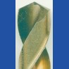 rictools Edelstahlbohrer HSS-G-Co Ø 14,5 mm – Schaft auf 10 mm abgedreht