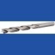 FAMAG Holzspiralbohrer HSS Classic Ø 9 mm | Gesamtlänge 125 mm, Arbeitslänge 80 mm