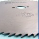 PRÄZISA Jännsch Chrom-Vanadium Kreissägeblatt Type B Feinzahn – Ø 190 mm, Bohrung 20 mm
