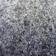 rictools Haft-Reinigungsvlies – Ø 200 mm, schwarz, sehr hart, abrasiv