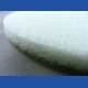 rictools Haft-Reinigungsvlies – Ø 200 mm, weiss, sehr weich, nicht abrasiv