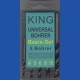 KING Universalbohrer Basis-Set