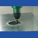BOSCH Metallfeilen-Set Ø 13 mm – für die Bohrmaschine oder flexible Welle