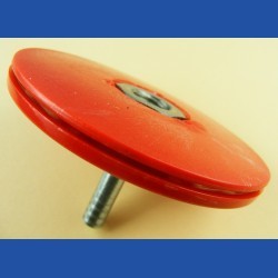 Kaindl Spann-Set für Trenn- und Grob-Schleifscheibe mit Bohrung Ø 33 mm
