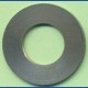 rictools Präzisions-Reduzierring gerändelt extra stark – 30 mm / 15 mm, Stärke 2,2 mm