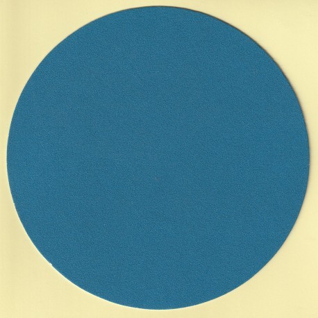 KLINGSPOR Haft-Schleifscheiben ZR – Ø 150 mm, K150 mittel