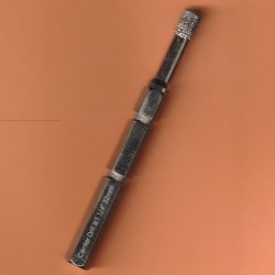 Pro-Fit Diamond Dry Diamant-Zentrierbohrer Ø 8 mm – Click & Drill für Diamant-Lochsägen ab Ø 32 mm