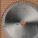 blueline by AKE Kappkreissägeblatt HW Wechselzahn extra fein – Ø 250 mm, Bohrung 30 mm