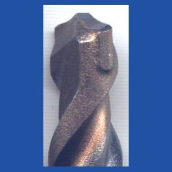 Hammerbohrer
