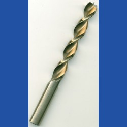 Holzspiralbohrer