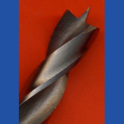 Bohrcraft Holzspiralbohrer HSS-G