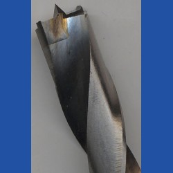 FAMAG Holzspiralbohrer HM