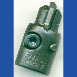 FAMAG Aufsteckversenker