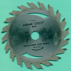 Kreissägeblätter Ø 130 mm