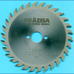 Kreissägeblätter Ø 132 mm