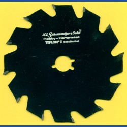Kreissägeblätter Ø 143 mm