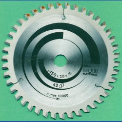 Kreissägeblätter Ø 150 mm