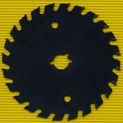 Kreissägeblätter Ø 151 mm
