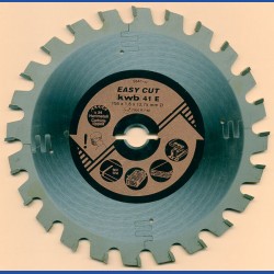 Kreissägeblätter Ø 156 / 156,5 mm