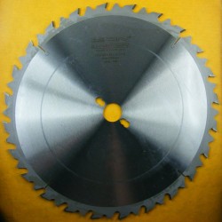 Kreissägeblätter Ø 355 mm (14'')