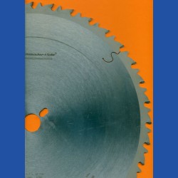 Kreissägeblätter Ø 400 mm