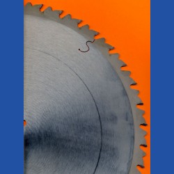 Kreissägeblätter Ø 450 mm