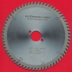 Kreissägeblätter Ø 200 mm