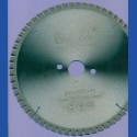 Kreissägeblätter Ø 240 mm (9½'')