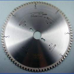 Kreissägeblätter Ø 260 mm