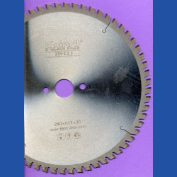 Kreissägeblätter Ø 280 mm (11'')