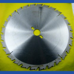 Kreissägeblätter Ø 315 mm