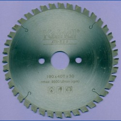 Kaindl XTR 2.0 Multisägeblatt
