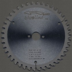 blueline by AKE Aluminium-Kreissägeblatt HW