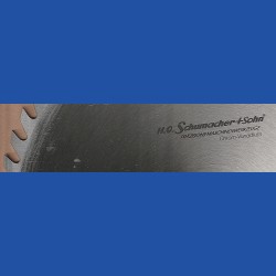 H.O. Schumacher+Sohn Chrom-Vanadium