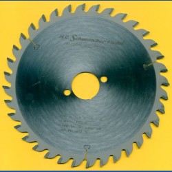 H.O. Schumacher+Sohn HM Standard