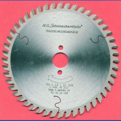 H.O. Schumacher+Sohn HM Präzision