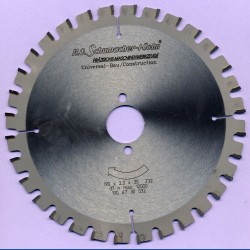 H.O. Schumacher+Sohn HM Universal-Bau