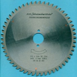 H.O. Schumacher+Sohn HM COMBI