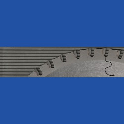Sägen und Trennen