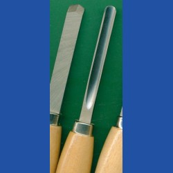 Drechselmesser