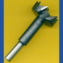 Bormax³ by FAMAG HM-Forstnerbohrer Einzelbohrer