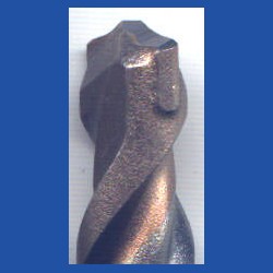 KING Universal-Hammerbohrer 135 / 145 mm lang