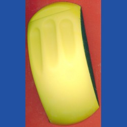 Handschleifer mit Klett Ø 150 mm