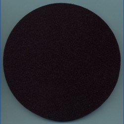 Interface-Pads Ø 150 mm ungelocht