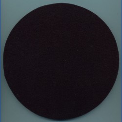 Interface-Pads Ø 180 mm ungelocht