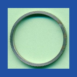 Reduzierringe für 18 mm-Bohrung